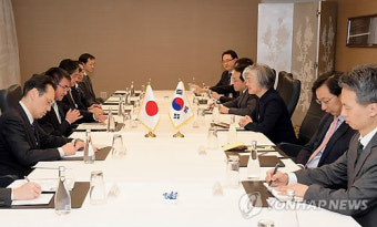 미국서 한일 외교장관회담…
