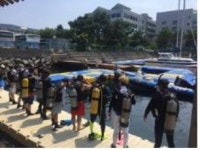 [부산소식] 마리나 전문인력 양성과정 운영