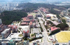[대전소식] 대전대, 국제 연기 콩쿠르서 심사위원특별상