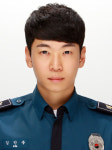 재래시장서 분실한 한달 생활비 찾아준 2개월차 순경