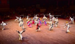 안성 남사당놀이 24일 개막…11월까지 주말 공연