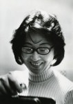 그리움 딛고 이국땅에서 쌓아올린 이성자의 추상화업