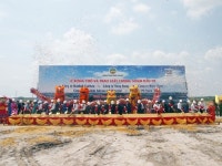 한국카본, 베트남에 해외 첫 생산거점 마련…내년부터 양산체제