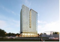 한라, 사보이시티 잠실 오피스텔 신축공사 수주