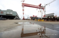 STX조선해양의 미래는?