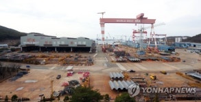 STX조선해양의 미래는?