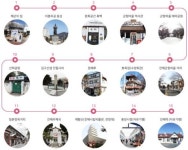 진해 근대문화역사길 투어 시작… 벚꽃 놀이와 또다른 맛