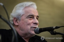 프랑스 연극배우 자크 베베르