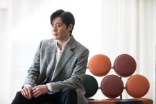 7년의 밤 장동건 여한없이 찍었다…원작 속 캐릭터와는 달라