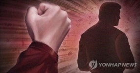 전직 프로야구 선수 낀 조폭, 탈퇴조직원 폭행…5명 검거