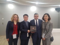 울산시, 2021 세계산악관광엑스포 개최 준비 박차