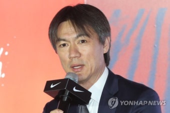홍명보 