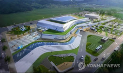 순천만 잡월드 23일 기공식…4차 산업혁명 단지 조성 선언