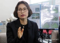 대전 매봉공원 개발 조건부 승인