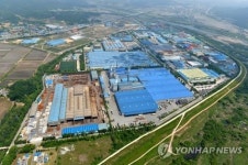 원주 문막·동화공단 무료 통근버스 5월 1일부터 운행