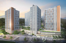 부산 만덕동 e편한세상 금정산 내달 분양