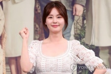 김주현, 상큼함 가득