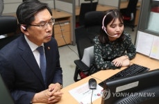 외국인 전화상담 1345콜센터, 지난해 168만건 상담