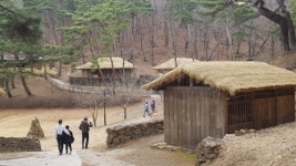 [길따라 멋따라] 전쟁과 환란도 피할 수 있는 십승지 단양 정감록 체험마을