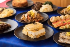 쉐라톤서울디큐브시티 호텔, 명절 음식 케이터링 서비스