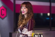 바람 바람 바람 이엘 개성 강한 외모 덕에 틈새시장 공략