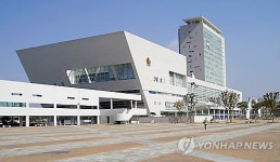 광주 평동산단에 2020년까지 개방형 체육관 건립