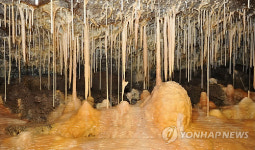 세계자연유산 제주 용암동굴의 신비 가상현실로 만난다
