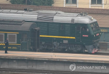 김정은 방중 확인되면 北최고지도자 7년 만의 中 방문(종합)