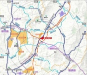 포천 소흘읍 38만㎡에 5천여 가구 건설…2023년 준공