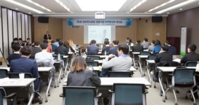 예탁원, 크라우드펀딩 기업 IR 역량 강화 지원