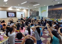 KCGP 광주센터, 초중고교 찾아가는 게임도박 예방교육 실시