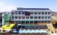 밀양시 장애인복지관 내달 5일 문 연다