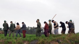 고교생들이 직접 4·3 단편영화 만들어…4월의 동백