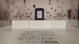 일상이 예술…강원도 골짜기서 오브제를 발견하다