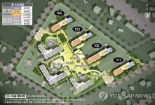 LH, 제주봉개 행복주택 280세대 공급…시세의 60∼80% 수준
