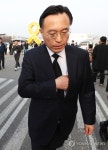 발걸음 돌리는 황전원 위원