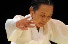 살풀이춤 대가 조갑녀 기리는 명무관 남원예촌에 개관