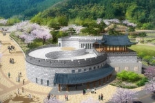 경주에 화랑마을 들어섰다…화랑정신 계승·체험