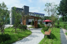 [강원소식] 춘천시 농업기술센터, 다음달 18일 준공