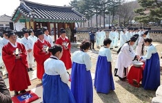 남양주시 내달 7일 정약용 선생 182주기 추모제