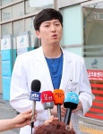 방배초 인질극 피해 여학생 상태 브리핑