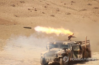 러시아가 아프간 탈레반에 무기지원? 미국 주장에 러 반발