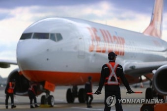 제주항공 무안공항 취항 프로모션…오사카 최저 4만5천900원
