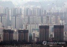 부산 해운대 삼호가든 재건축 등 도시계획 심의 보류