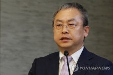 영진위 사무국 직제 개편 소개