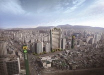 KB부동산신탁, 복층형 오피스텔 답십리 젠트리움 분양