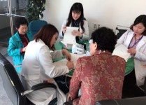 완도군, 치매노인 돌본다…안심센터 조기 개소