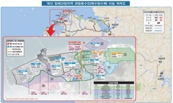 대산석유화학단지 물부족 해결된다…해수담수화 예비타당성 통과