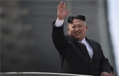 댄 코츠 美 국가정보국장 