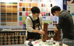 가구 직접 만든다, 도전 DIY